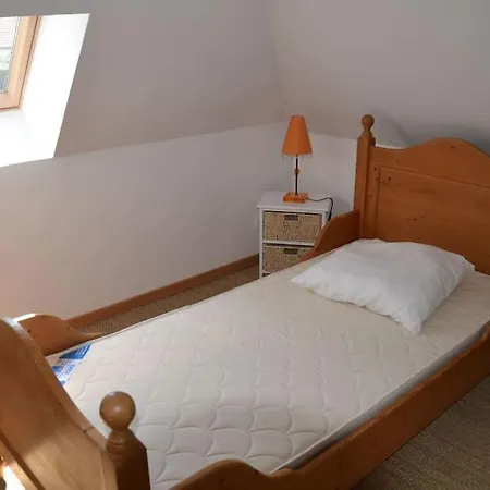 Σπίτι διακοπών La Glycine Maison 1.5 Km Veulettes Sur *