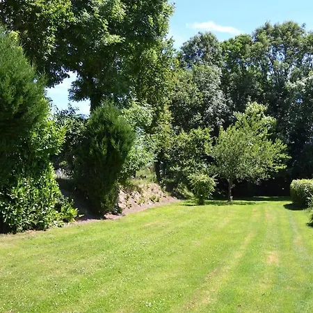 La Glycine Maison 1.5 Km Veulettes Sur *