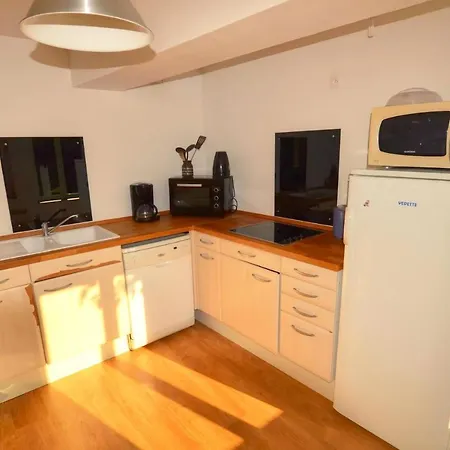 La Glycine Maison 1.5 Km Veulettes Sur Σπίτι διακοπών Paluel